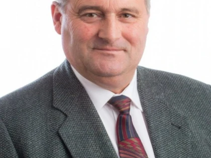 Marinel Jurjescu, primar Şiştarovăţ: “Comunitatea din Şiştarovăţ are nevoie de sprijin financiar din bugetul judeţului Arad”
