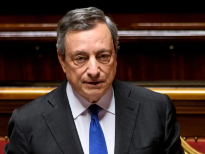 Mario Draghi a demisionat. Președintele Mattarella i-a acceptat demisia