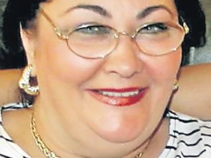 MARIOARA ZAVORANU A FOST DATA IN JUDECATA DE MAREK VALCU