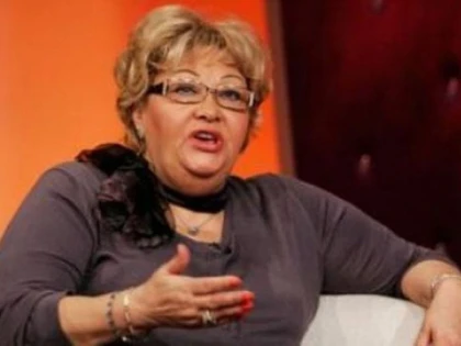 MARIOARA ZAVORANU ESTE CHIAR ACUM PE MASA DE OPERATIE