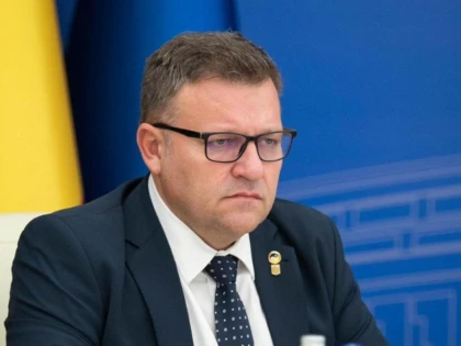 Marius Budăi şi-a depus demisia din funcţia de ministru al Muncii