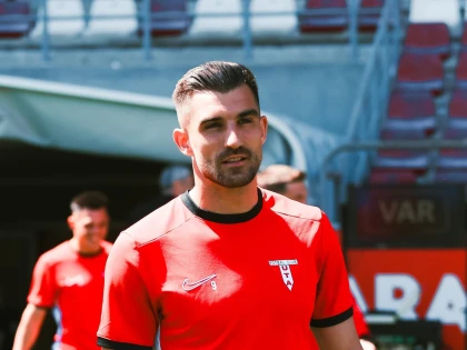 Marius Coman și-a prelungit contractul cu UTA până în 2028