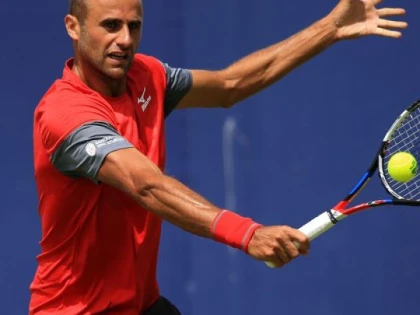 Marius Copil a abandonat în primul tur, la US Open