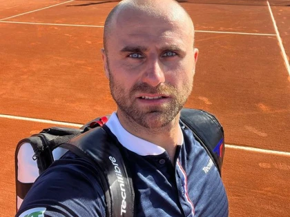 Marius Copil a ajuns pe tabloul de calificări, la Roland Garros