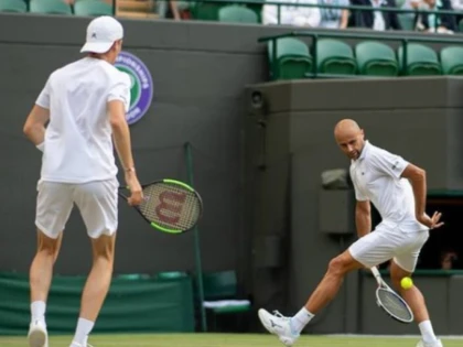 Marius Copil a primit wild-card pe tabloul de dublu de la Wimbledon! La simplu a debutat cu victorie