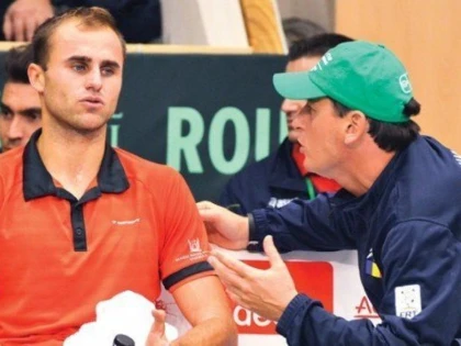 Marius Copil a reluat colaborarea cu Andrei Pavel