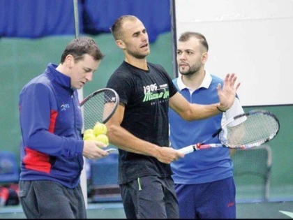 Marius Copil a renunţat la colaborarea cu Andrei Pavel