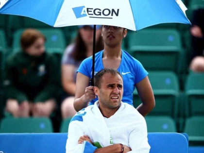 Marius Copil, abandon în semifinalele de la Nottingham