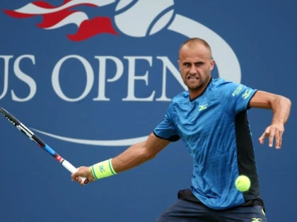 Marius Copil ar putea reveni, în februarie, în Cupa Davis