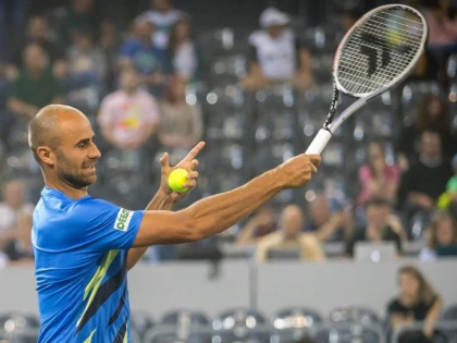 Marius Copil are misiune grea, în Cupa Davis! Slovacia este favorită clară în fața  României