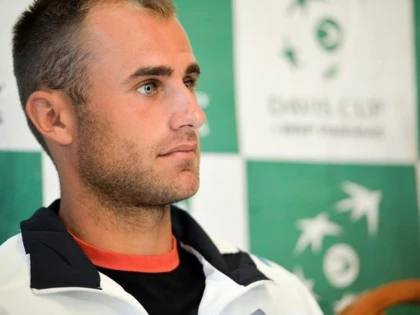 Marius Copil are un nou antrenor la echipa de Cupa Davis