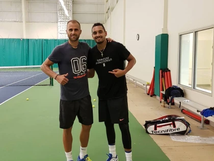 Marius Copil debutează la turneul de la Washington