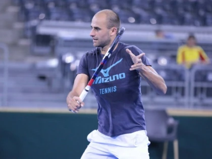 Marius Copil, decisiv în victoria României cu Marocul