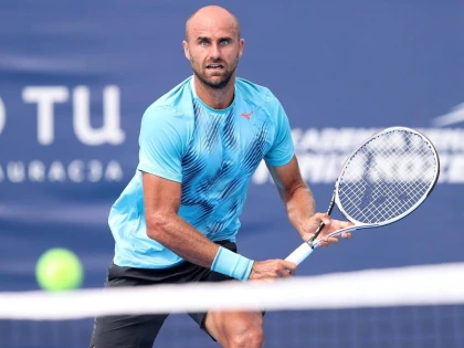 Marius Copil e în sferturi la Oeiras și va juca cu principalul favorit al turneului
