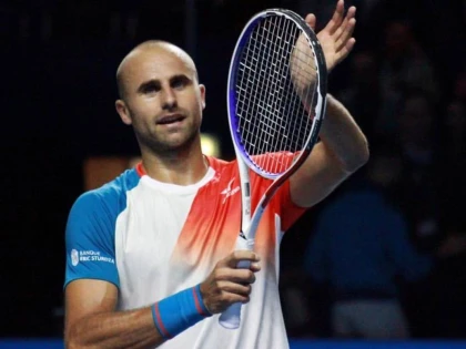Marius Copil e pe tabloul principal, la Swiss Open