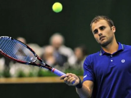 MARIUS COPIL, ELIMINAT IN CALIFICARILE DE LA WIMBLEDON