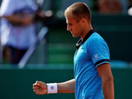 MARIUS COPIL, ELIMINAT IN PRIMUL TUR AL TURNEULUI DE LA RENNES