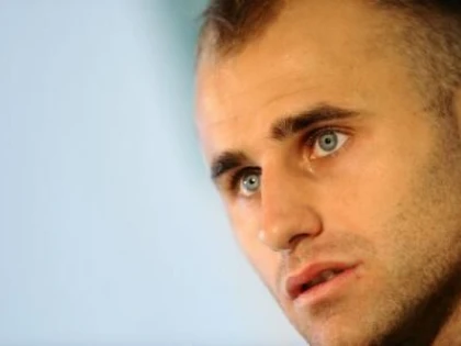 MARIUS COPIL, ELIMINAT IN PRIMUL TUR LA TURNEUL DE LA RAANANA
