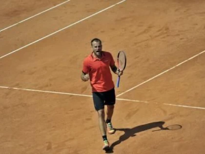 MARIUS COPIL ESTE CEL MAI BINE CLASAT TENISMAN ROMAN IN CLASAMENTUL ATP