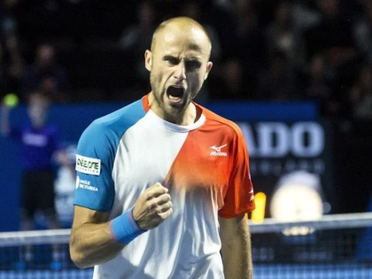 Marius Copil îl învinge pe Wawrinka, la Sofia Open