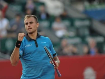 MARIUS COPIL, IN TURUL SECUND AL CALIFICARILOR LA WIMBLEDON
