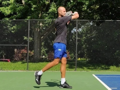 Marius Copil înaintează în turul secund de la ATP Washington