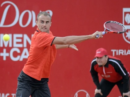 Marius Copil, învins categoric în startul calificărilor de la Roland Garros