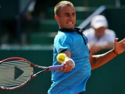 MARIUS COPIL, INVINS DE KUKUSKIN IN PRIMUL TUR LA BRISBANE