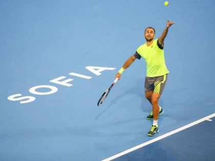 Marius Copil joacă prima semifinală ATP din carieră!