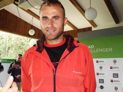 MARIUS COPIL: “JOC MULT MAI AGRESIV, IAR ASTA SPER SA SE VADA CAT MAI REPEDE IN REZULTATE”