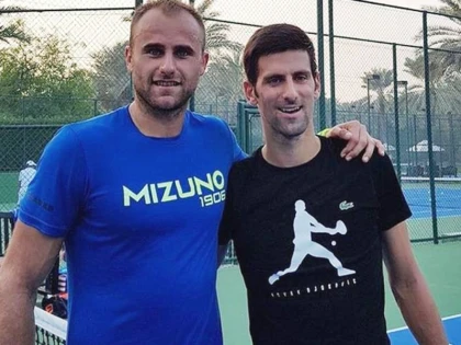 Marius Copil revine în circuitul ATP, iar liderul Djokovic scrie istorie!