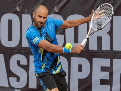 Marius Copil s-a calificat în optimile de finală ale turneului ITF de la Bacău
