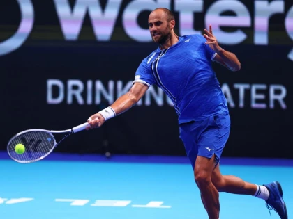 Marius Copil s-a calificat pe tabloul principal al challengerului de la Morelos