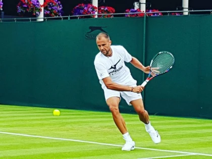 Marius Copil s-a calificat pe tabloul principal al challengerului de la Nottingham