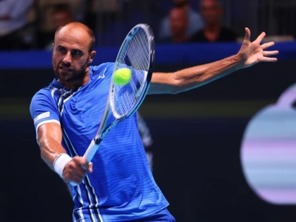 Marius Copil s-a calificat pe tabloul principal al turneului challenger de la Lugano