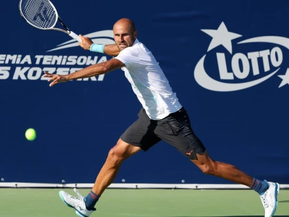 Marius Copil s-a calificat pe tabloul principal al turneului challenger de la Oeiras