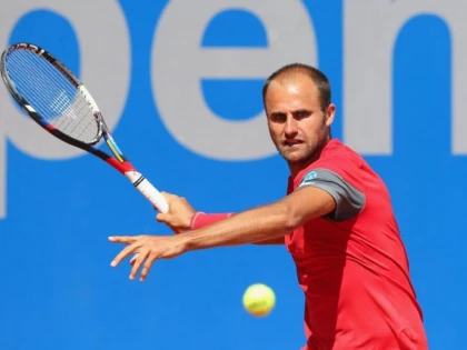 Marius Copil s-a calificat pe tabloul principal, în Spania