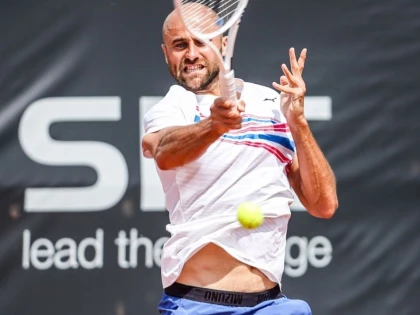 Marius Copil s-a calificat pe tabloul turneului challenger de la Mauthausen
