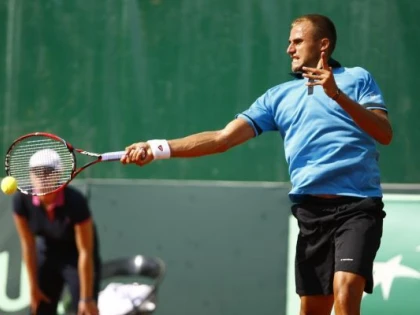 Marius Copil, victorie mare cu Pouille! E în sferturi, la Metz