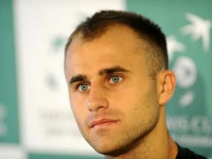 MARIUS COPIL: „VISUL MEU E SA DEVIN NUMARUL UNU IN ECHIPA ROMANIEI”