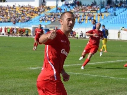 MARIUS CURTUIUŞ ŞI DUMITRU COPIL CONTINUĂ ÎN ALB-ROŞU