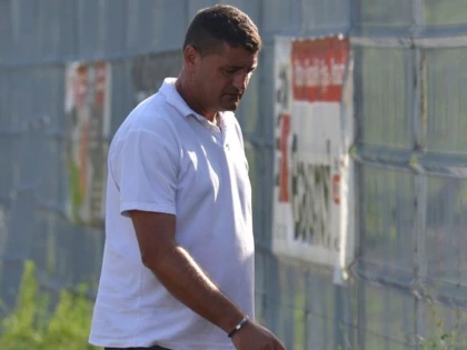 Marius Grad a preluat Pecica. Trei noutăți pentru Progresul