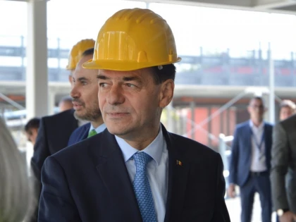 Marius Lazurca, Ludovic Orban și Eugen Tomac, printre noii consilieri ai președintelui Nicușor Dan