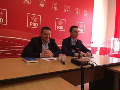 MARIUS SULINCEAN: „ARADENII NU STIU PE CE VOR FI CHELTUITI BANII JUDETULUI“