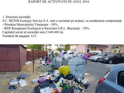Marius Sulincean: ”PNL Arad evaporă banii arădenilor tocmai la Timişoara”