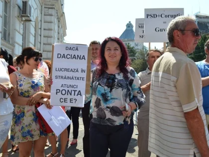MARLANUL IOAN RUS ARE SUSTINATORI INFOCATI IN PNL ARAD