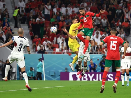 Marocul scrie istorie: este prima echipă africană calificată în semifinalele Cupei Mondiale!