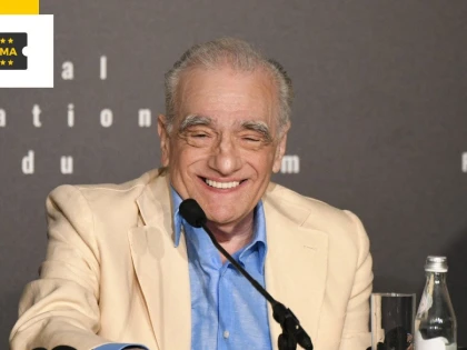 Martin Scorsese spune că nu îşi ia rămas bun de la cinema şi că mai are multe filme de făcut