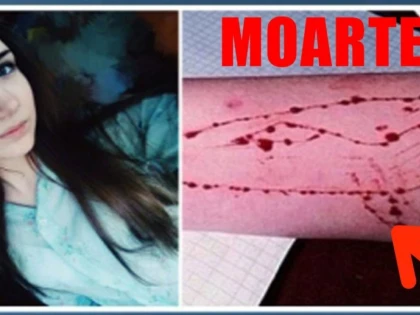 Mărturia care șochează: "Am vrut să joc Balena albastră..."