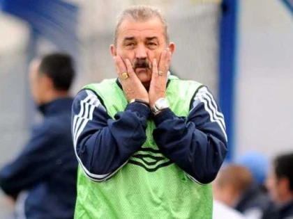Mărturia lui Ionuţ Popa: “Fotbalul a fost viaţa mea!”